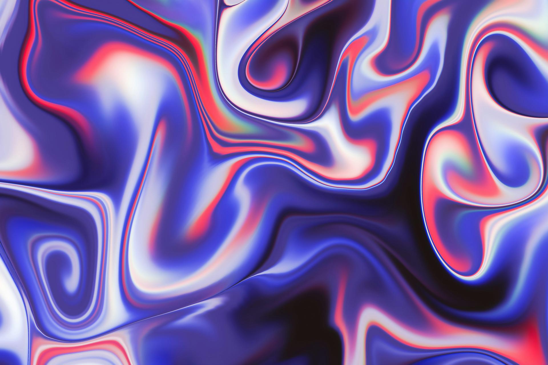 AI Technology Visualization